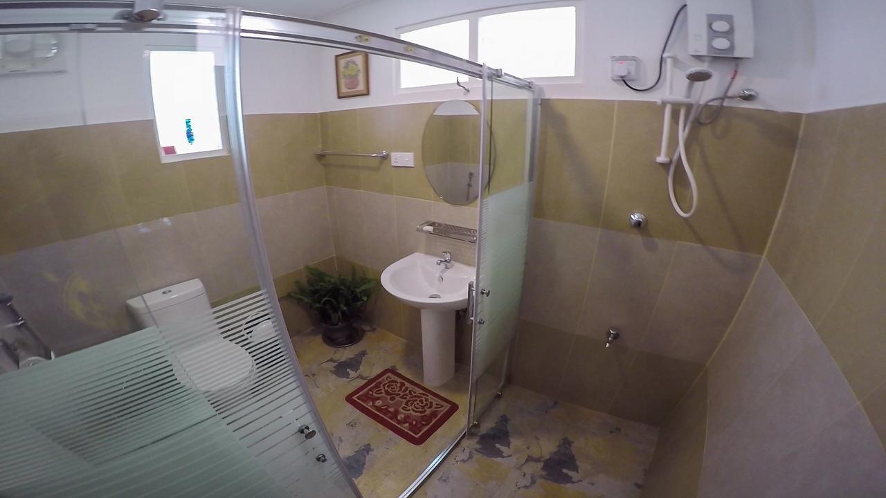 Apartament Temple View Kandy Zewnętrze zdjęcie
