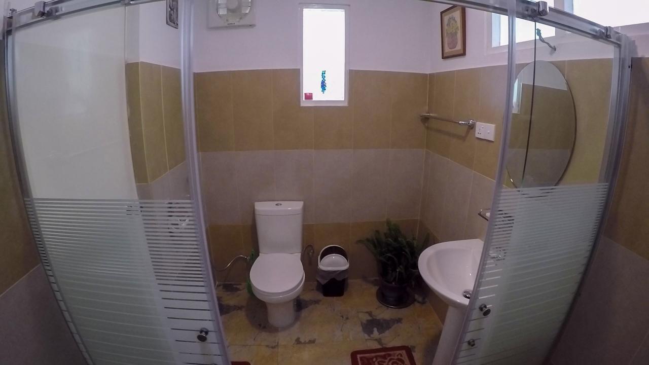 Apartament Temple View Kandy Zewnętrze zdjęcie