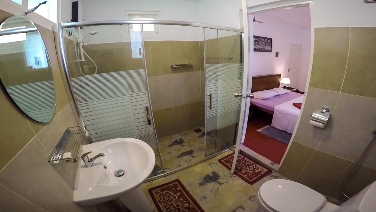 Apartament Temple View Kandy Zewnętrze zdjęcie