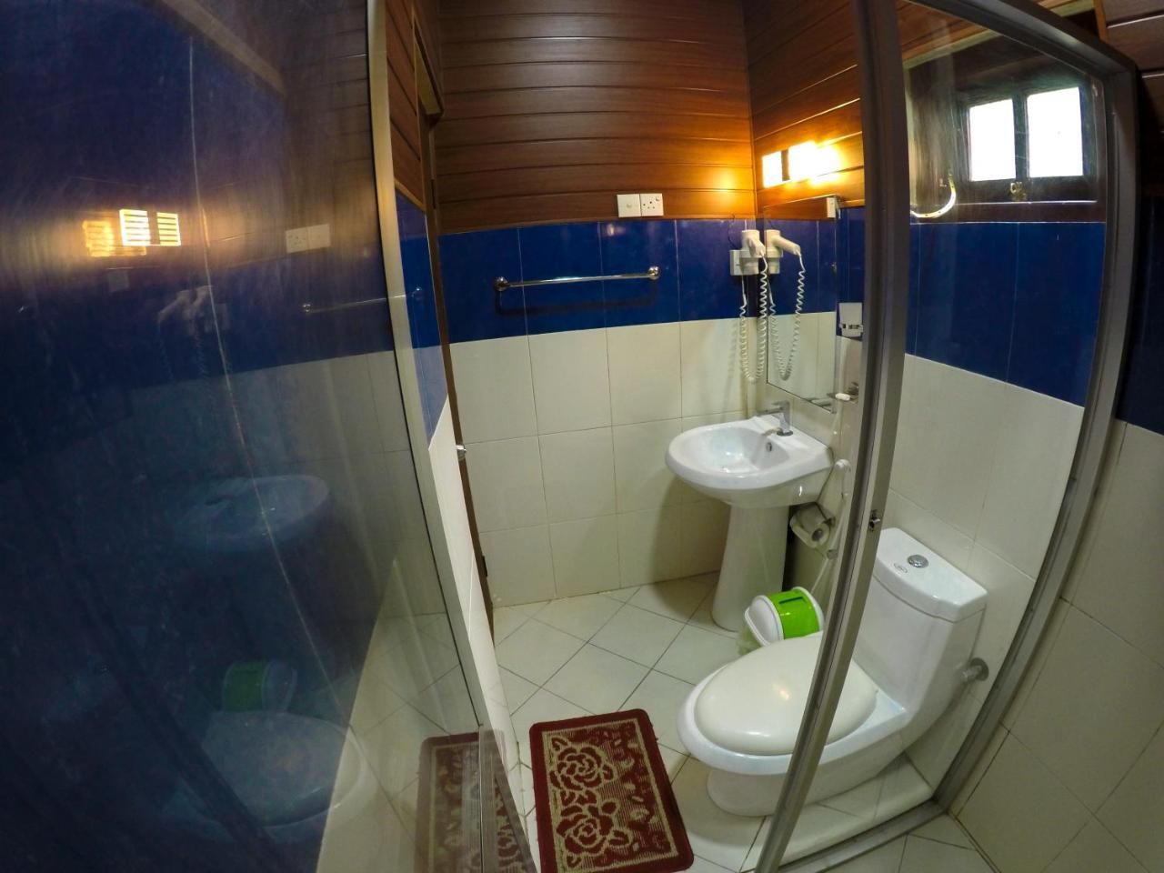 Apartament Temple View Kandy Zewnętrze zdjęcie