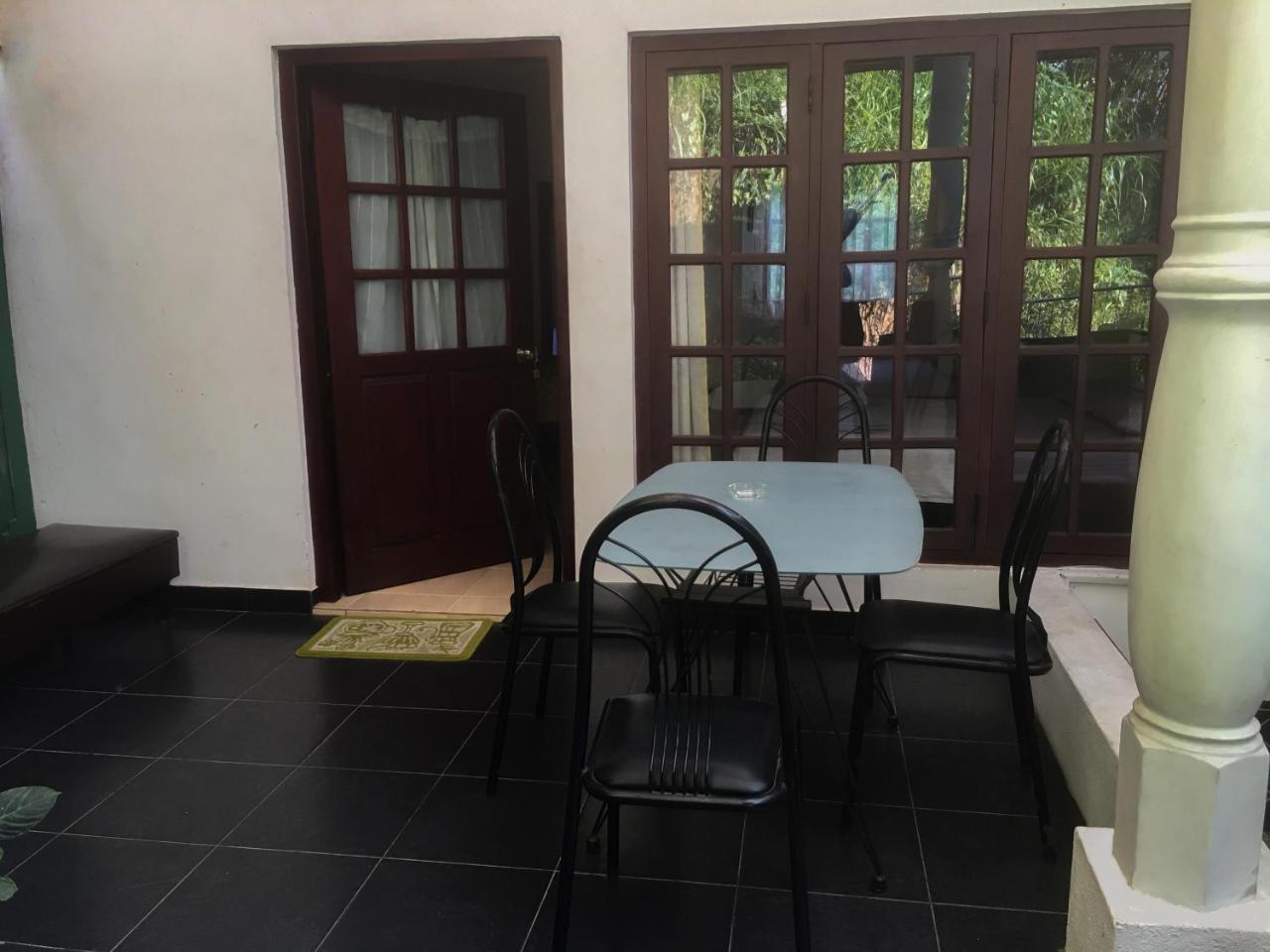 Apartament Temple View Kandy Zewnętrze zdjęcie